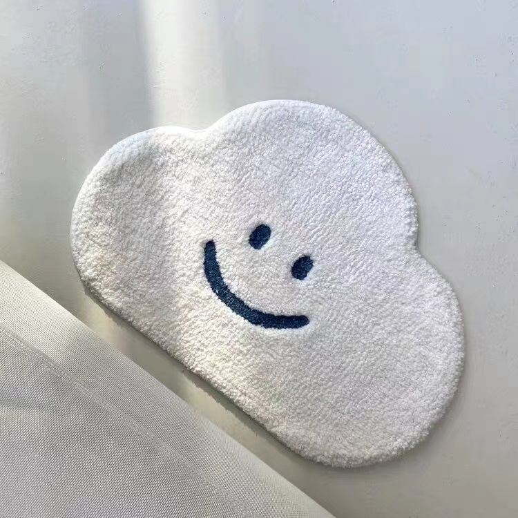 Happy Cloud Accent Rug