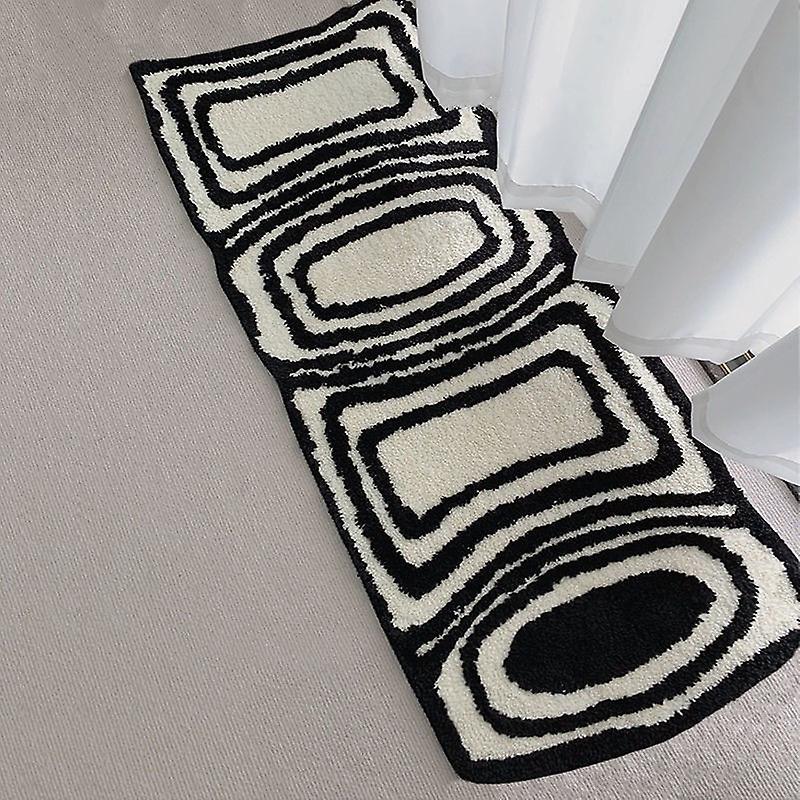 Quirky Abstract Rug