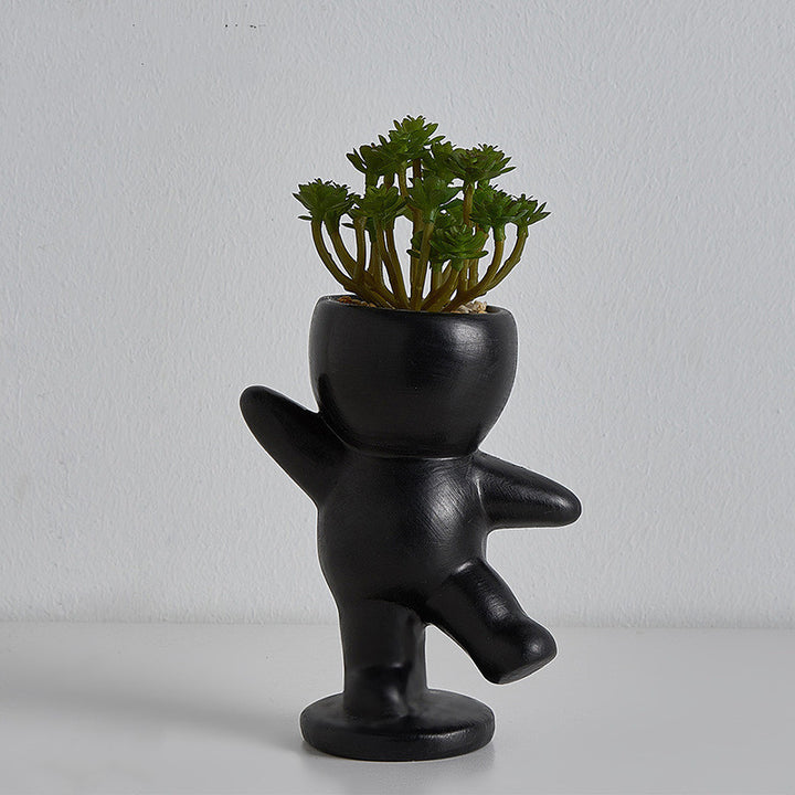 Lil Buddy Planter