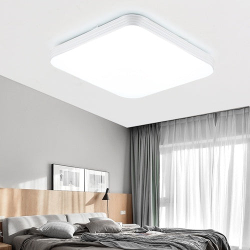 Ceiling LED Color-Changing Light