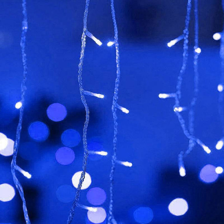 Waterfall String Lights (4 Color Options)