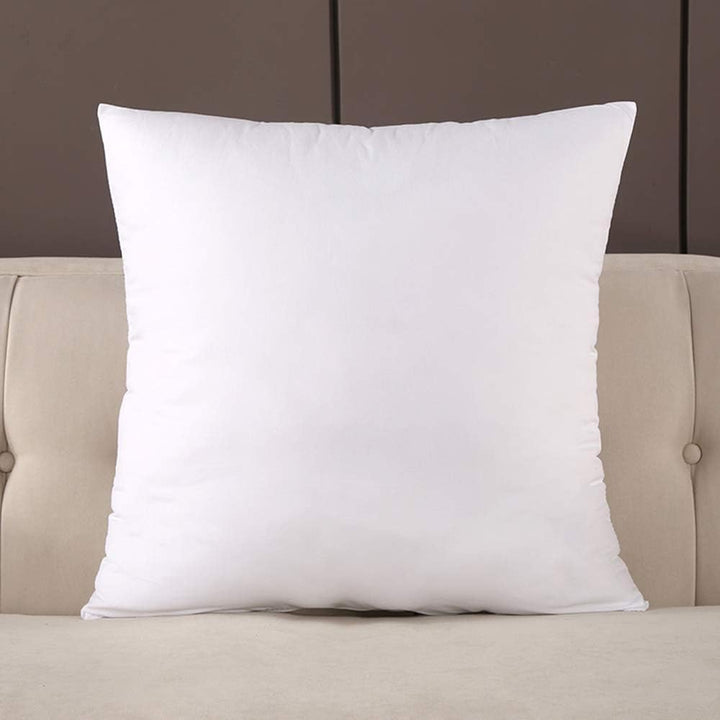 Throw Pillow Inserts