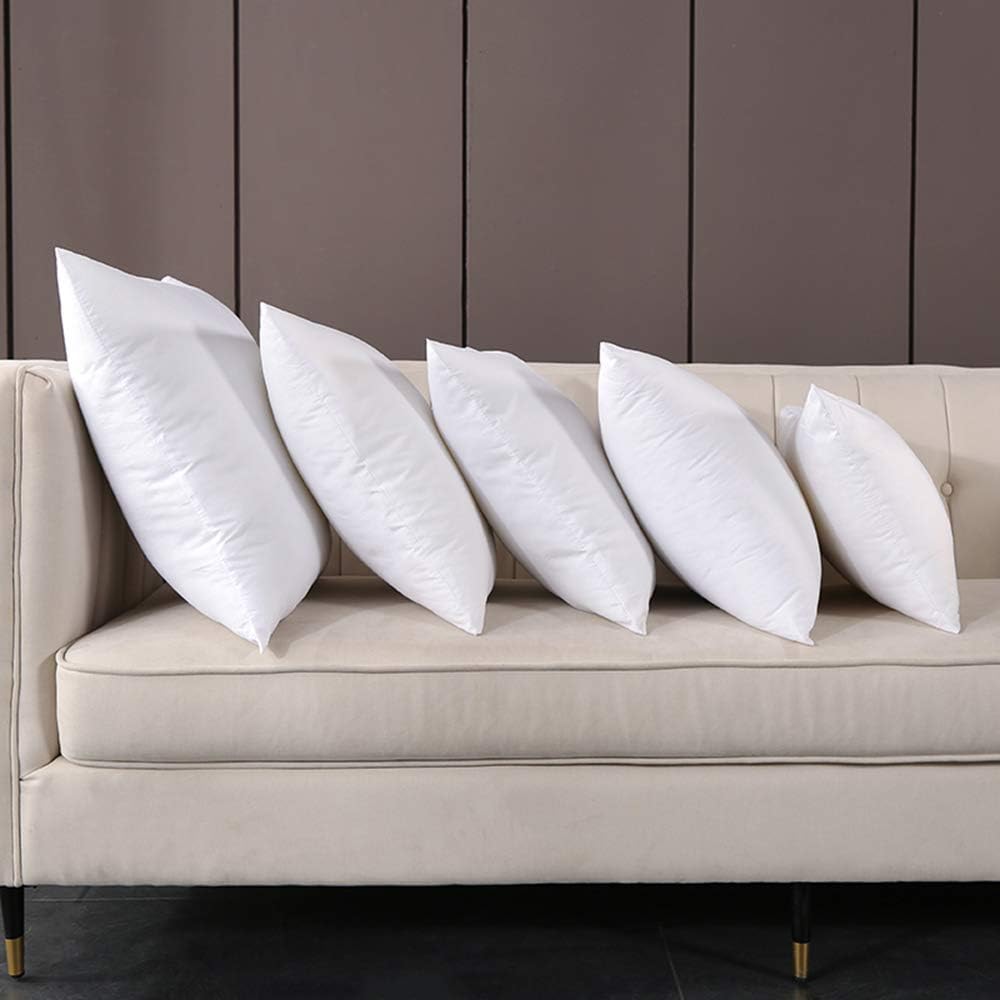 Throw Pillow Inserts