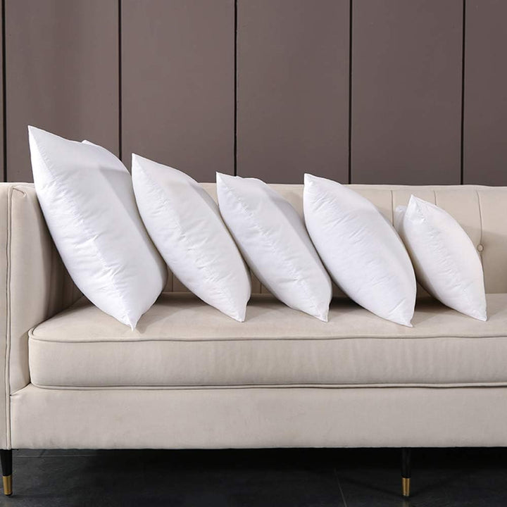 Throw Pillow Inserts