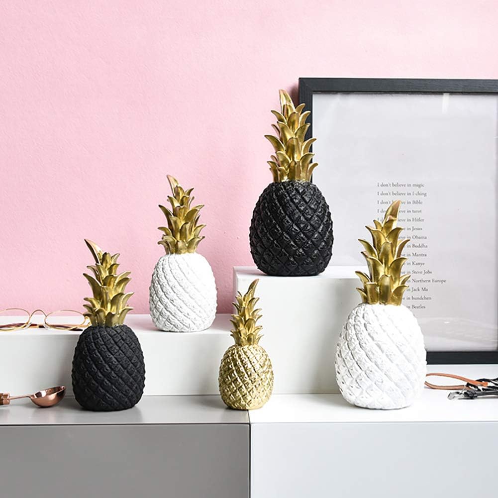 Pineapple Ornaments