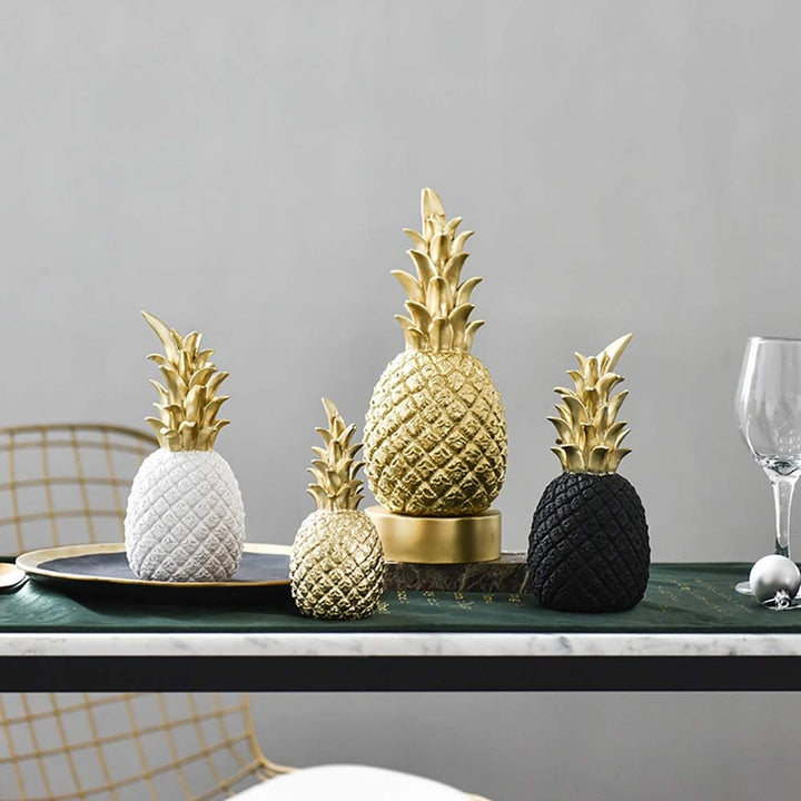 Pineapple Ornaments