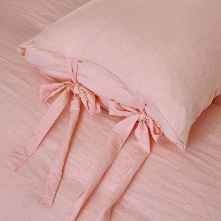 Knot So Ordinary Bedding Set