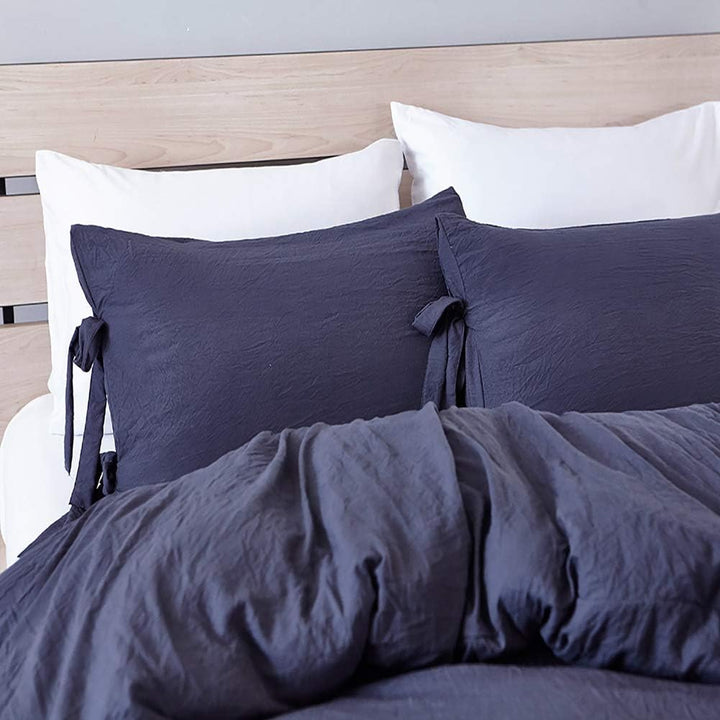 Knot So Ordinary Bedding Set