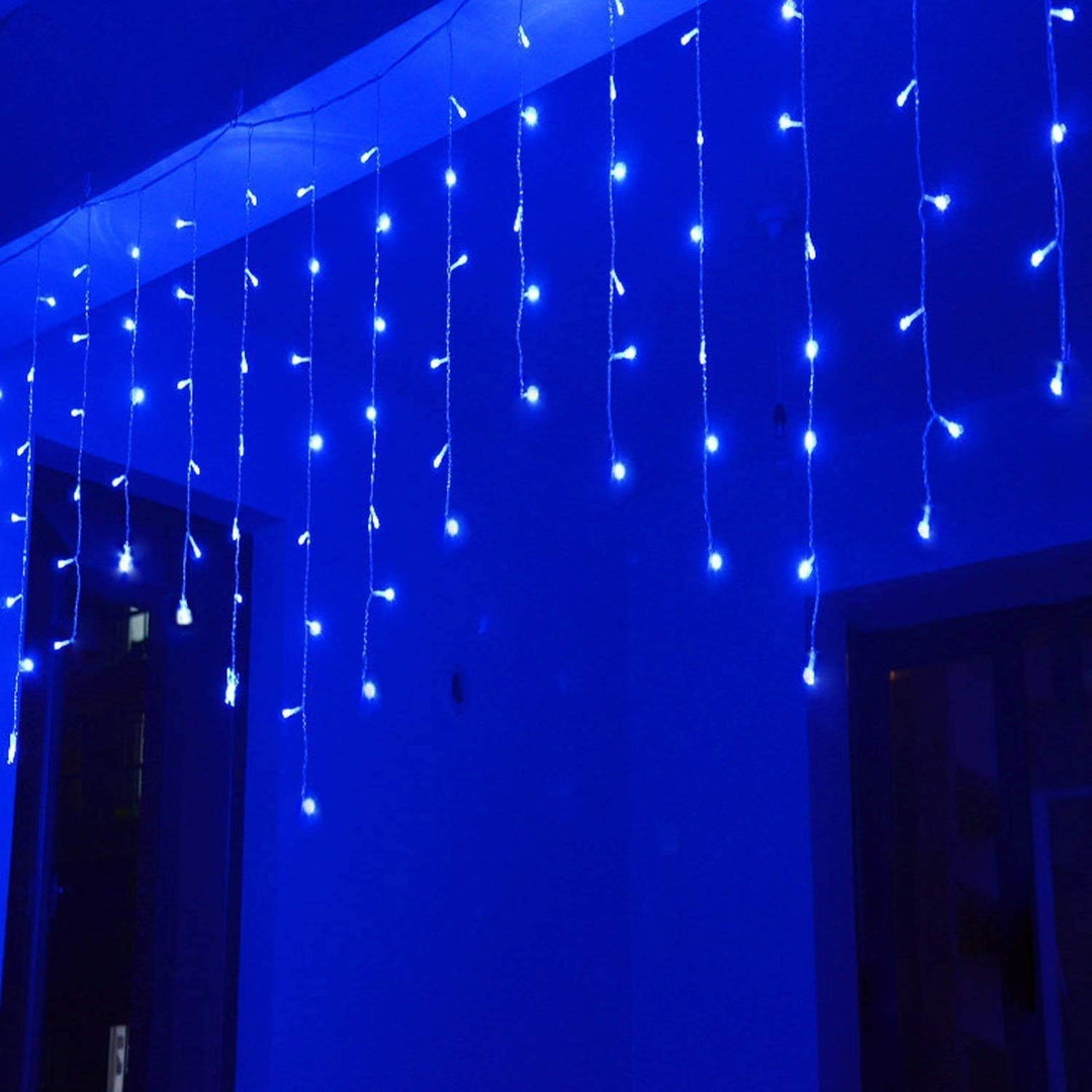 Waterfall String Lights (4 Color Options)