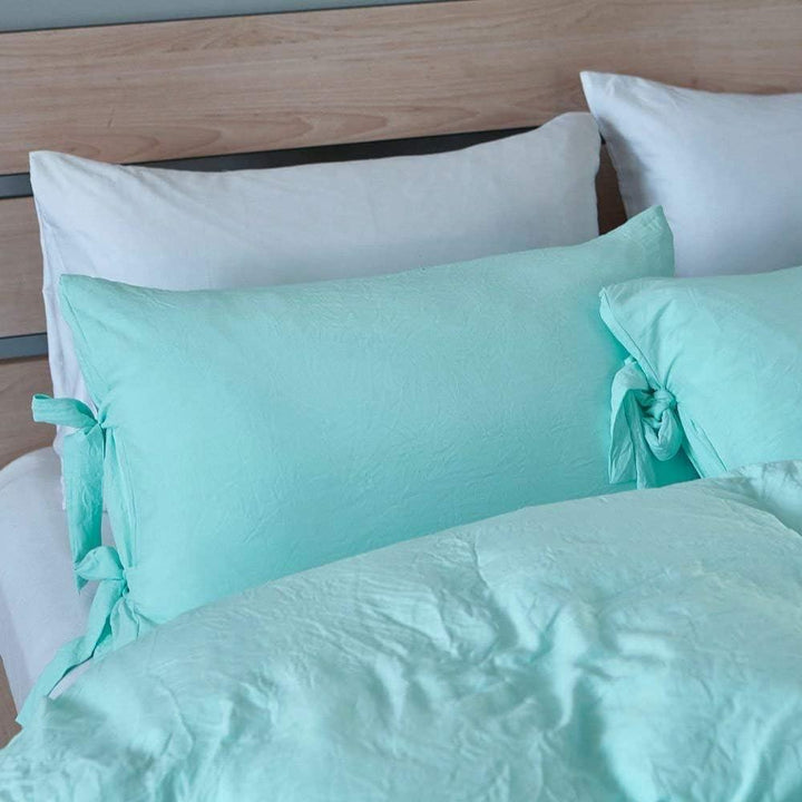 Knot So Ordinary Bedding Set