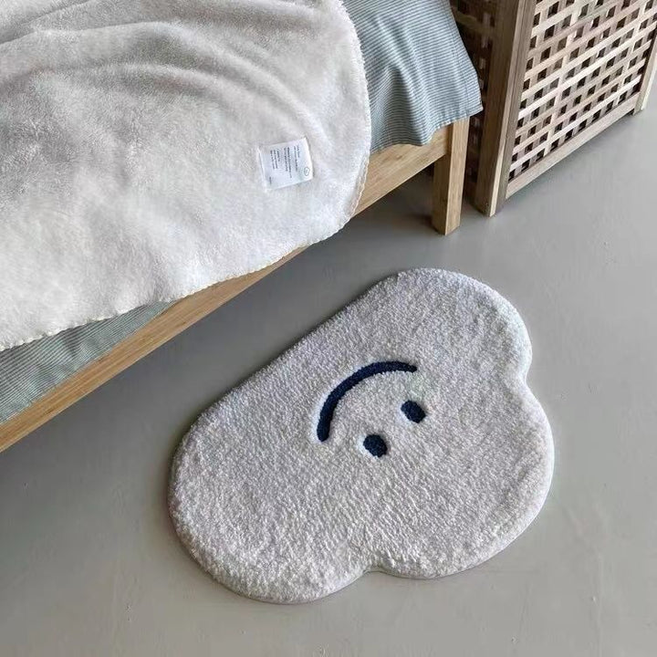 Happy Cloud Accent Rug