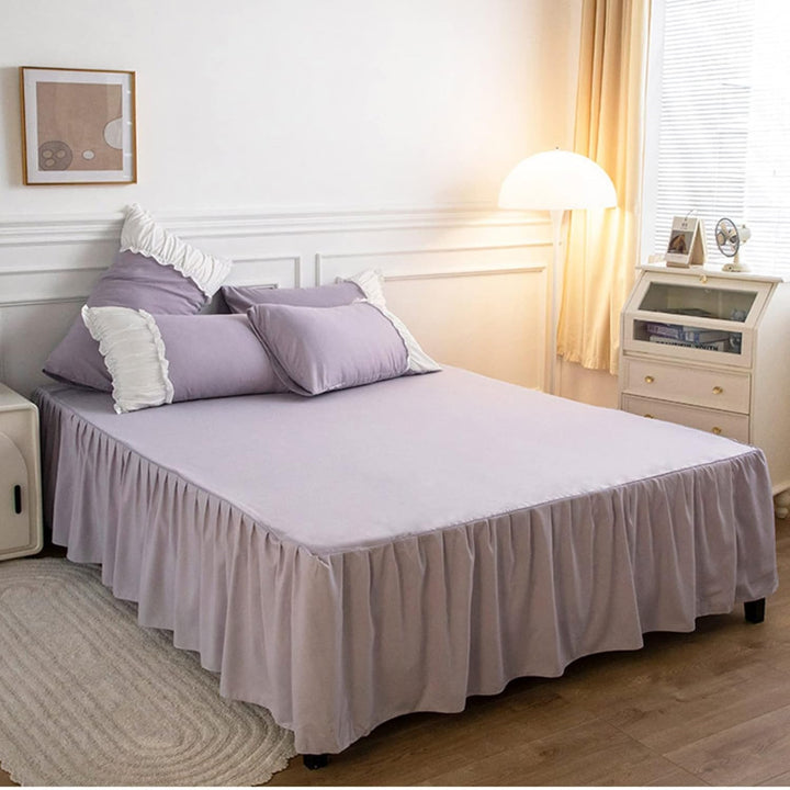 Pastel Coquette Bedding Set