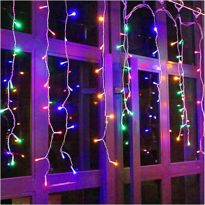 Waterfall String Lights (4 Color Options)