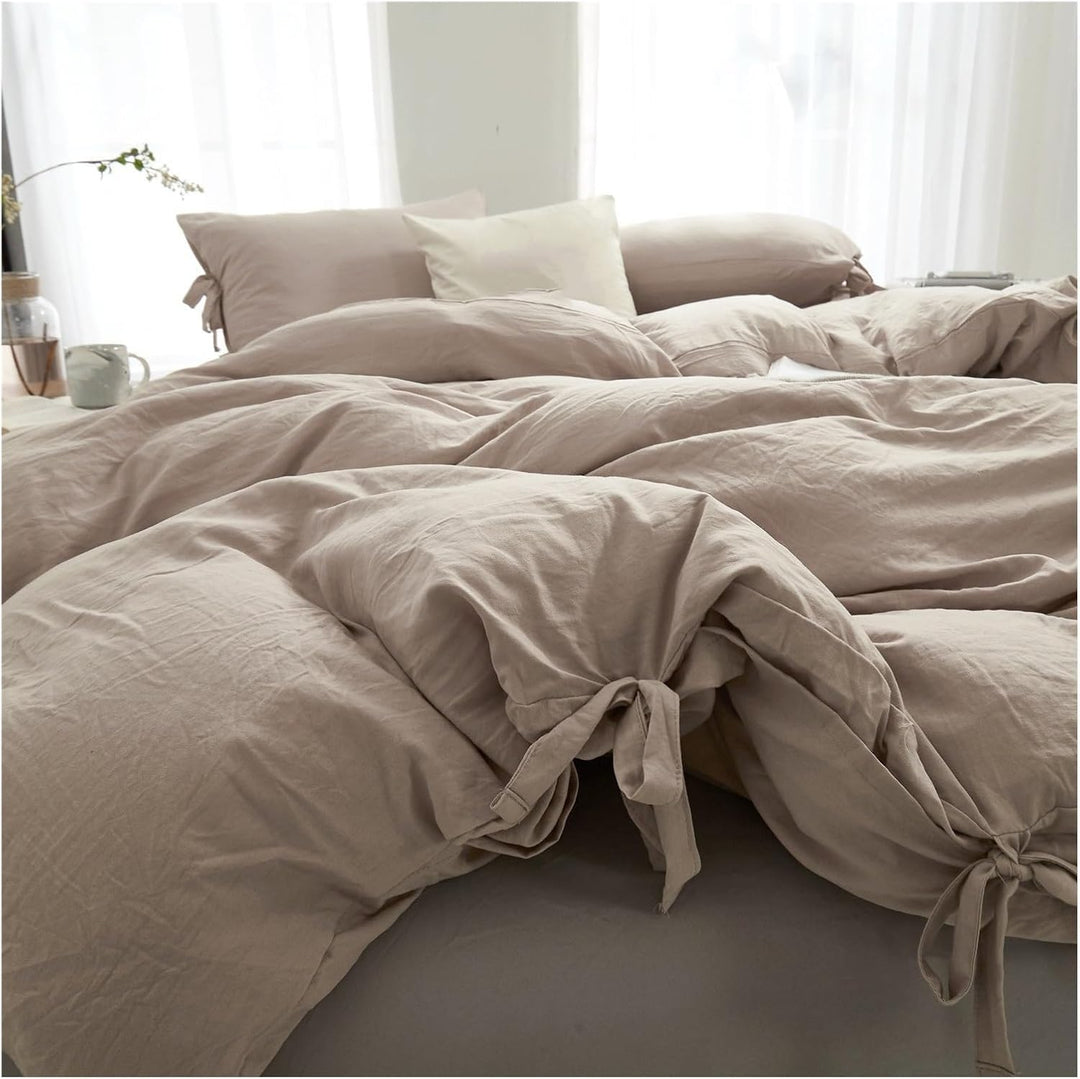 Knot So Ordinary Bedding Set