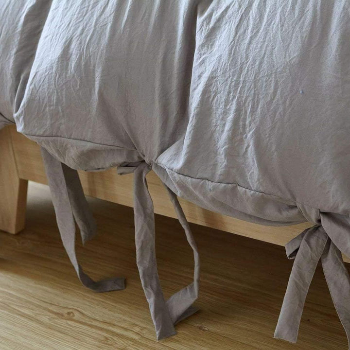 Knot So Ordinary Bedding Set