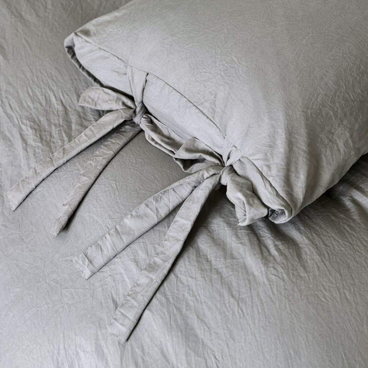 Knot So Ordinary Bedding Set