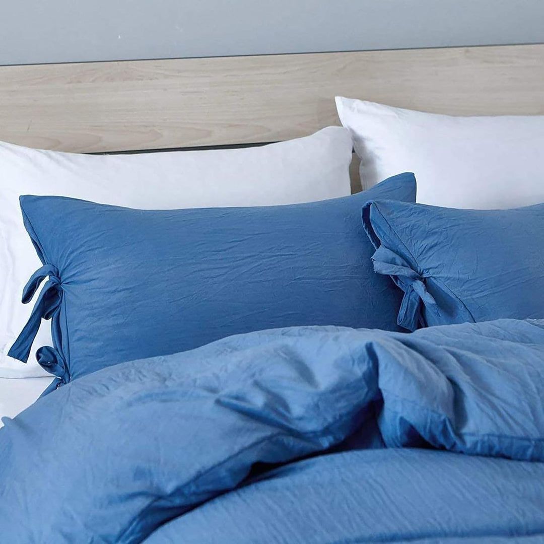 Knot So Ordinary Bedding Set