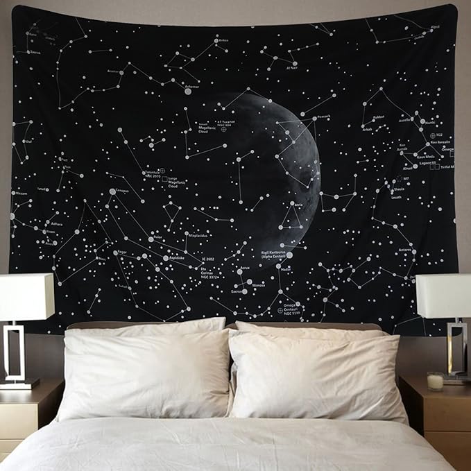 Constellation Tapestry