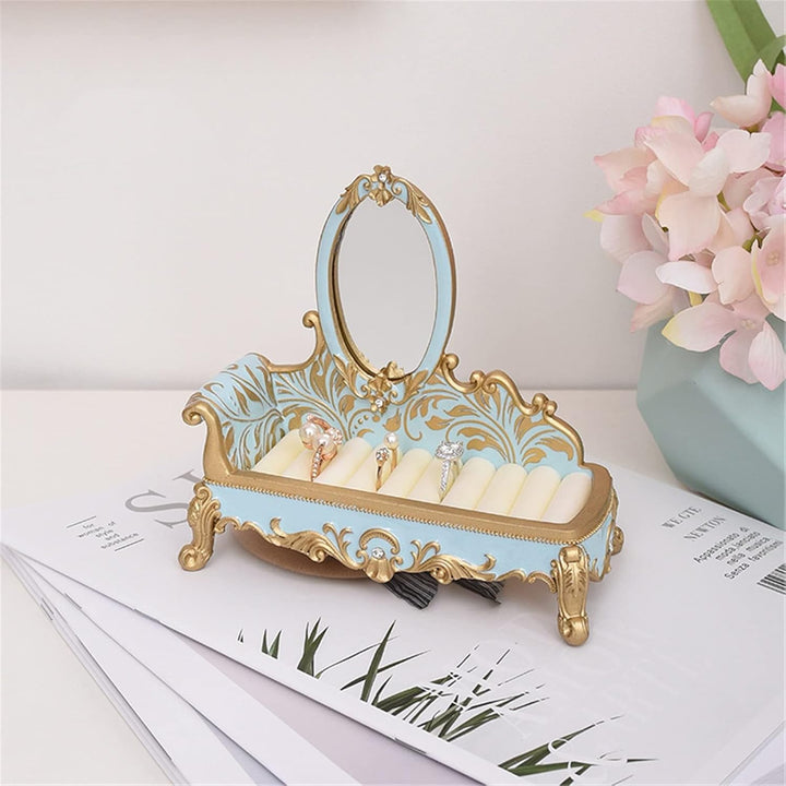 Princess Ring Holder