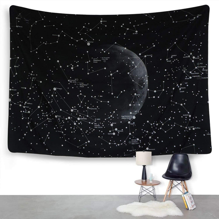 Constellation Tapestry