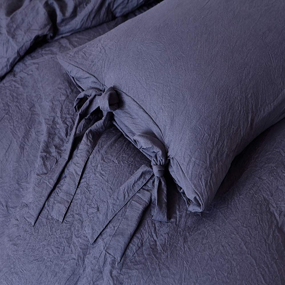 Knot So Ordinary Bedding Set