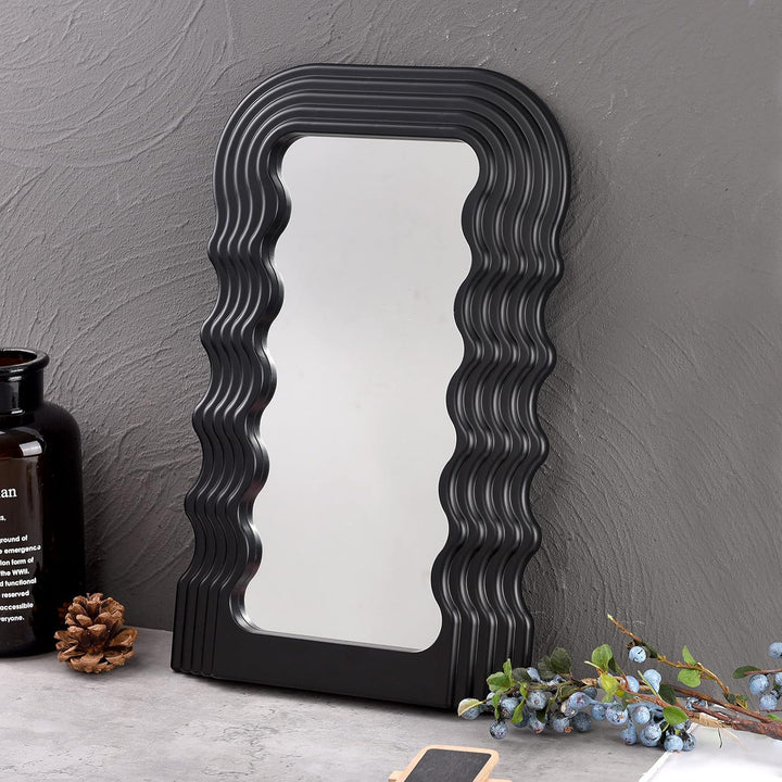 Retro Wave Mirror