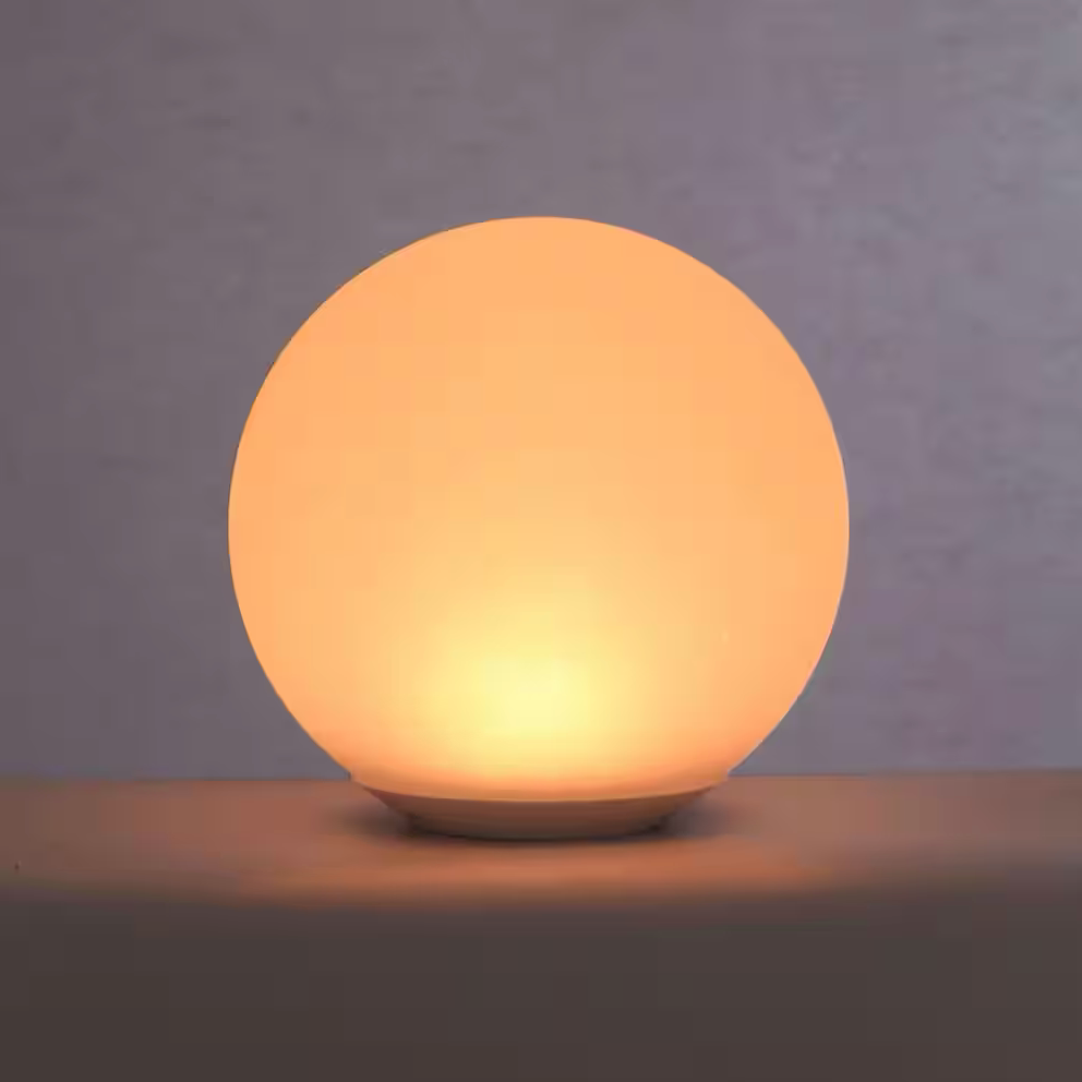 Color-Changing LED Glow Ball