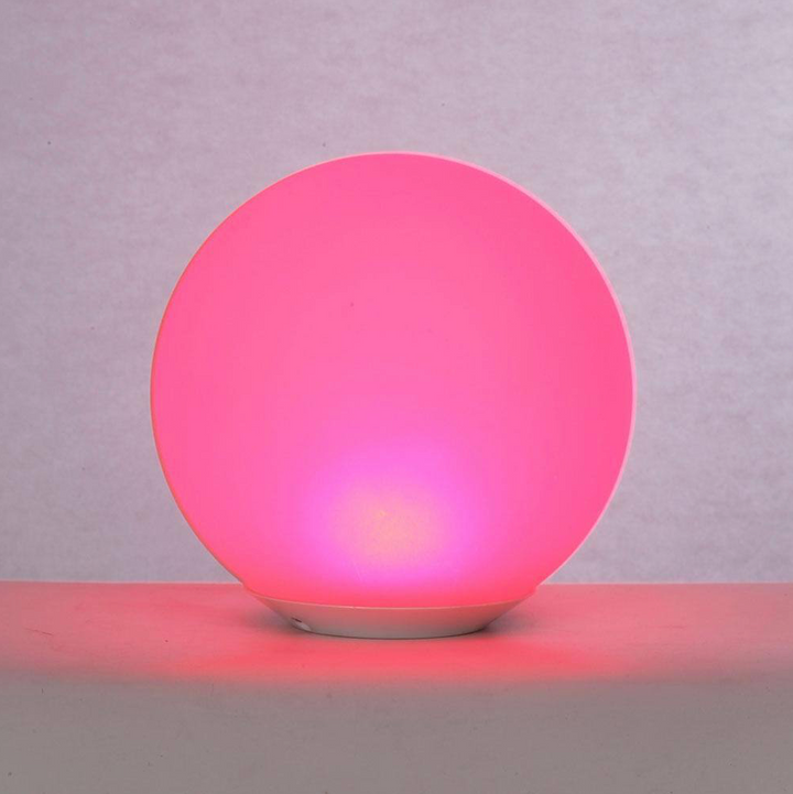 Color-Changing LED Glow Ball