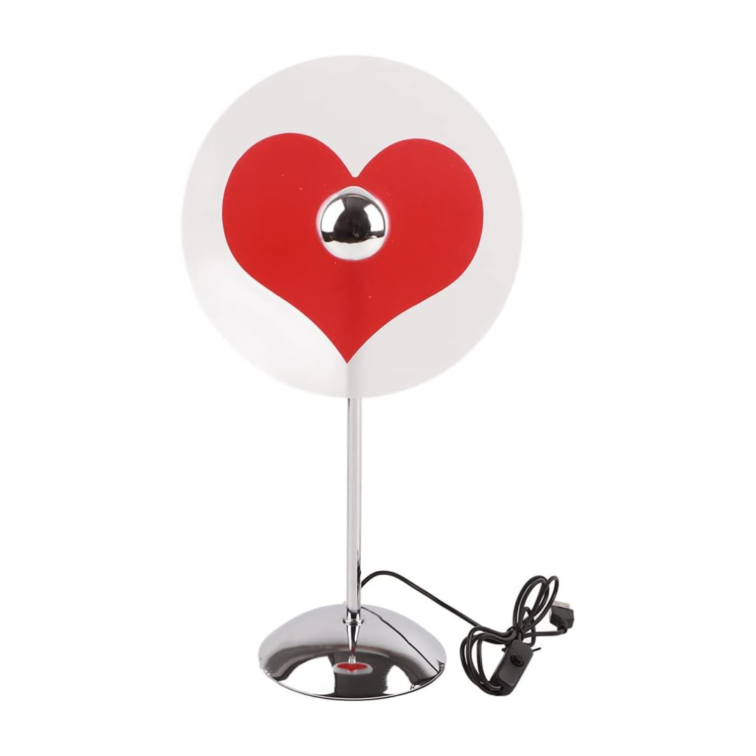 Heart Mood Lamp