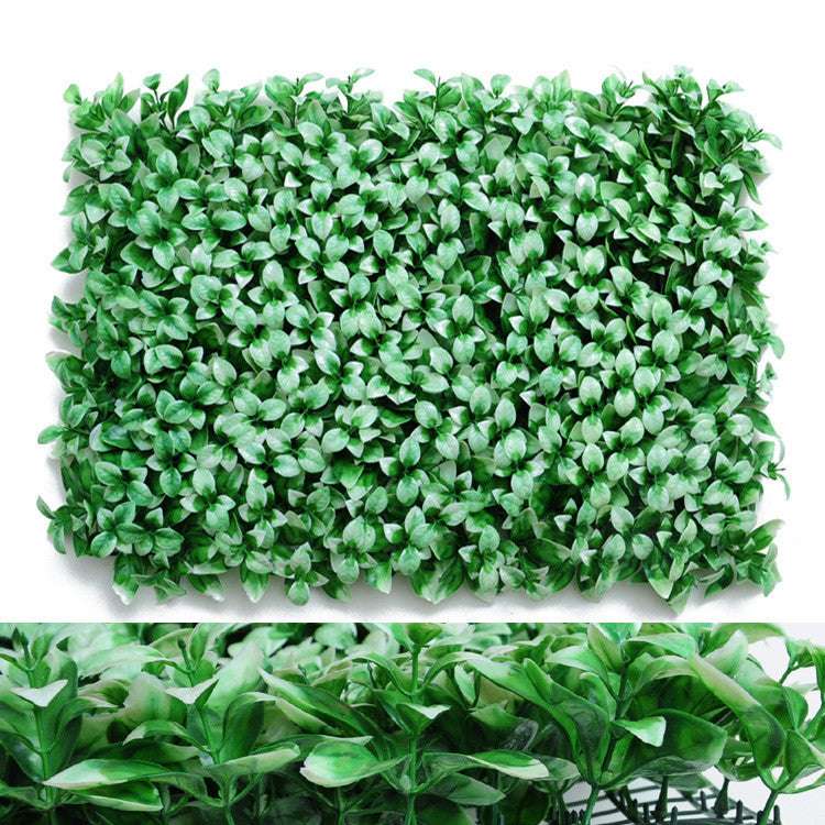 Aesthetic faux boxwood plant wall decoration with lush greenery and realistic texture perfect for indoor and outdoor decor low-maintenance and easy to install