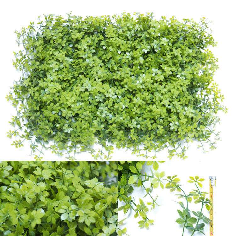 Aesthetic faux boxwood plant wall decoration with lush greenery and realistic texture perfect for indoor and outdoor decor low-maintenance and easy to install