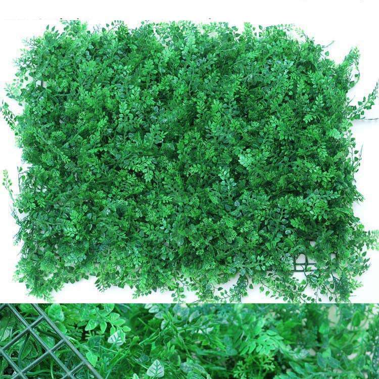 Aesthetic faux boxwood plant wall decoration with lush greenery and realistic texture perfect for indoor and outdoor decor low-maintenance and easy to install