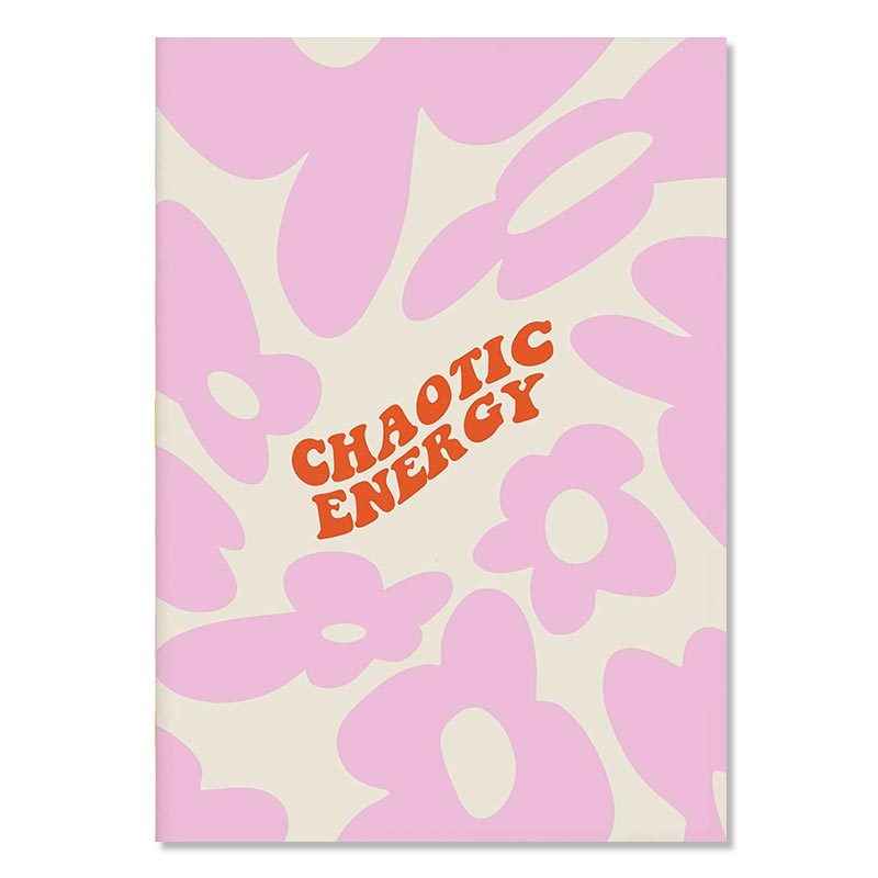 Funky Aesthetic Canvas Posters