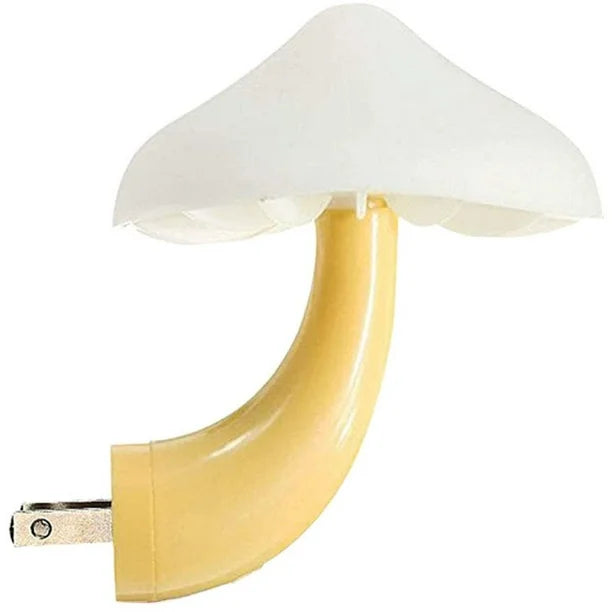 Mushroom Night Light