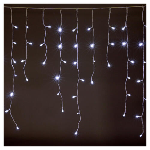 Waterfall String Lights (4 Color Options)