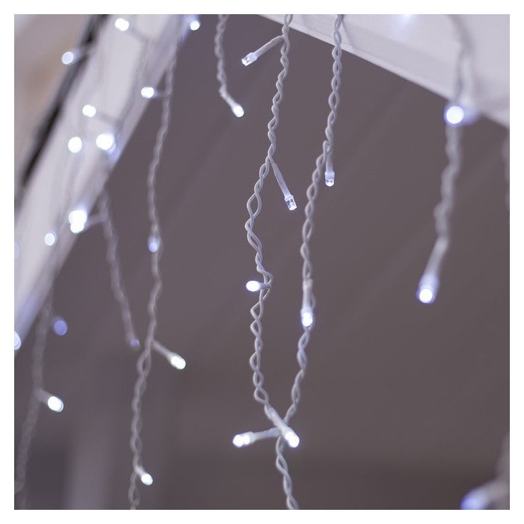 Waterfall String Lights (4 Color Options)