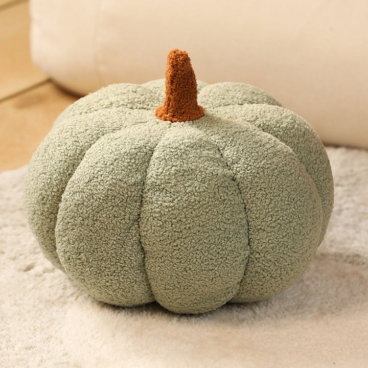 Pumpkin Throw Pillow