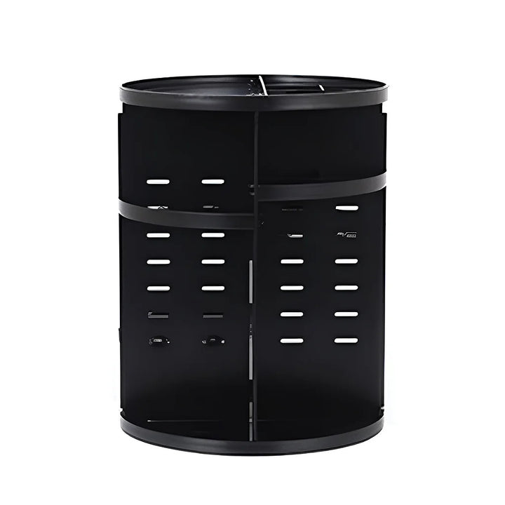 Rotating Makeup Organizer