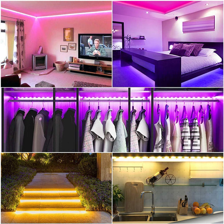 LED Strip Lights