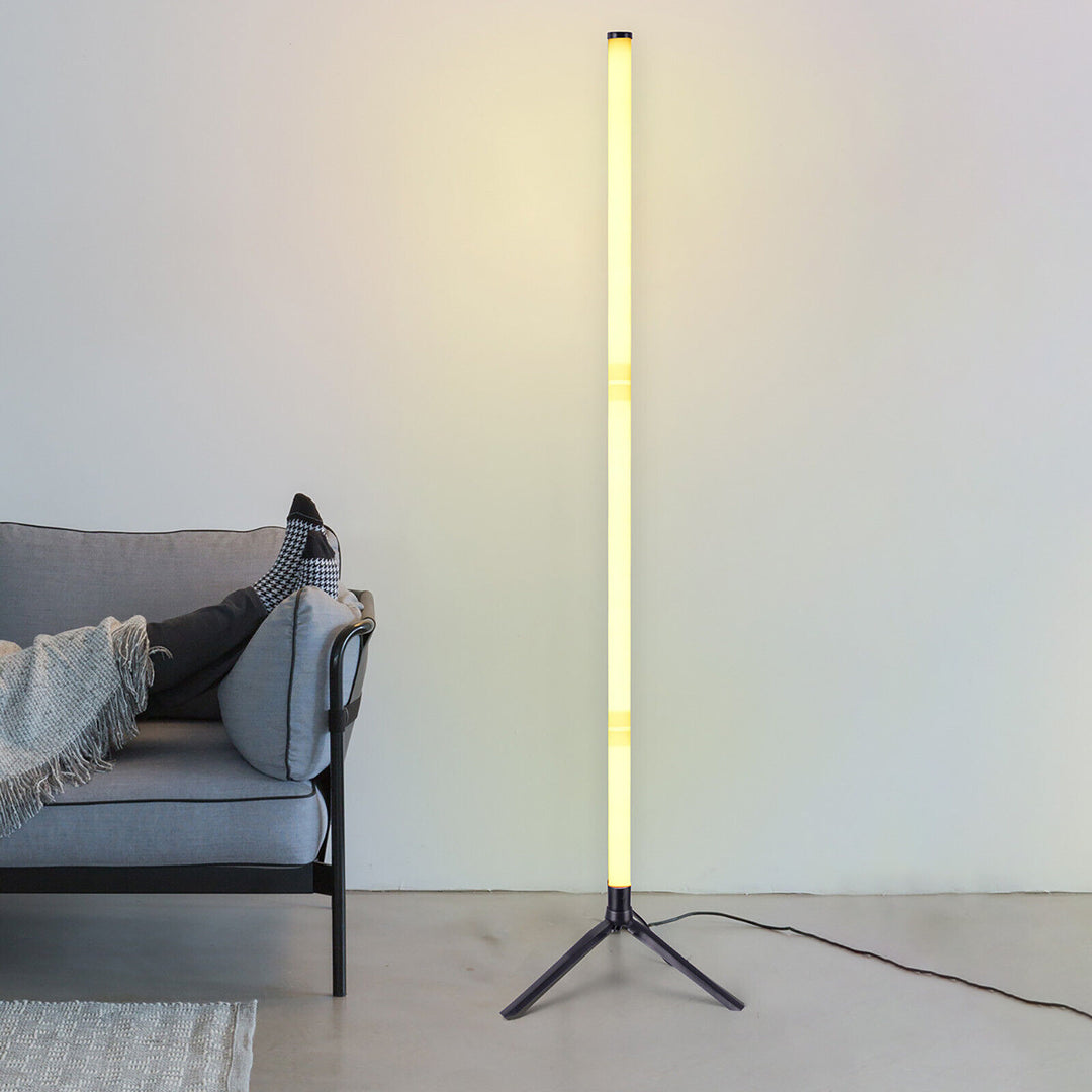 LED Remote Controlled Corner Light