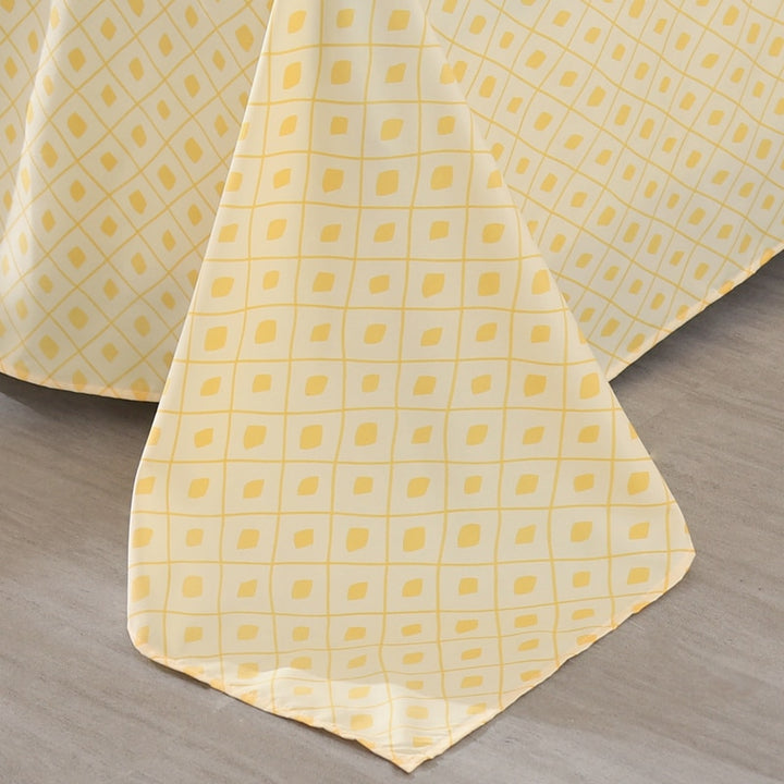 Pineapple Bedding Set