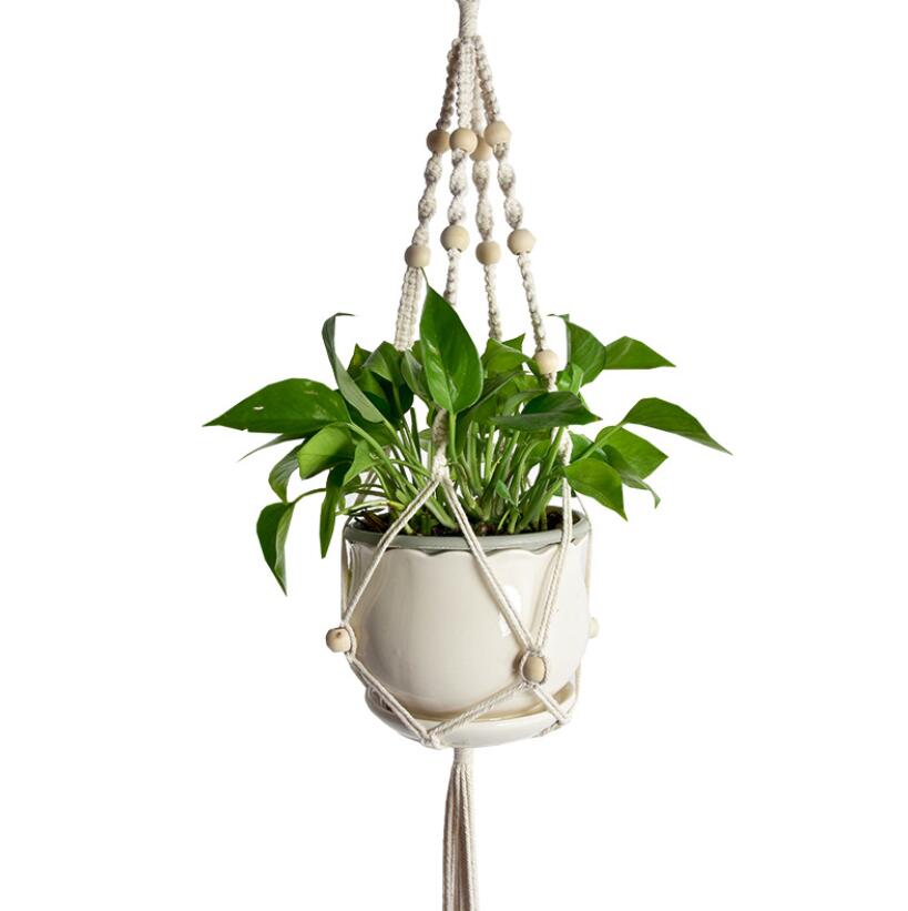 Macrame Plant Hanger