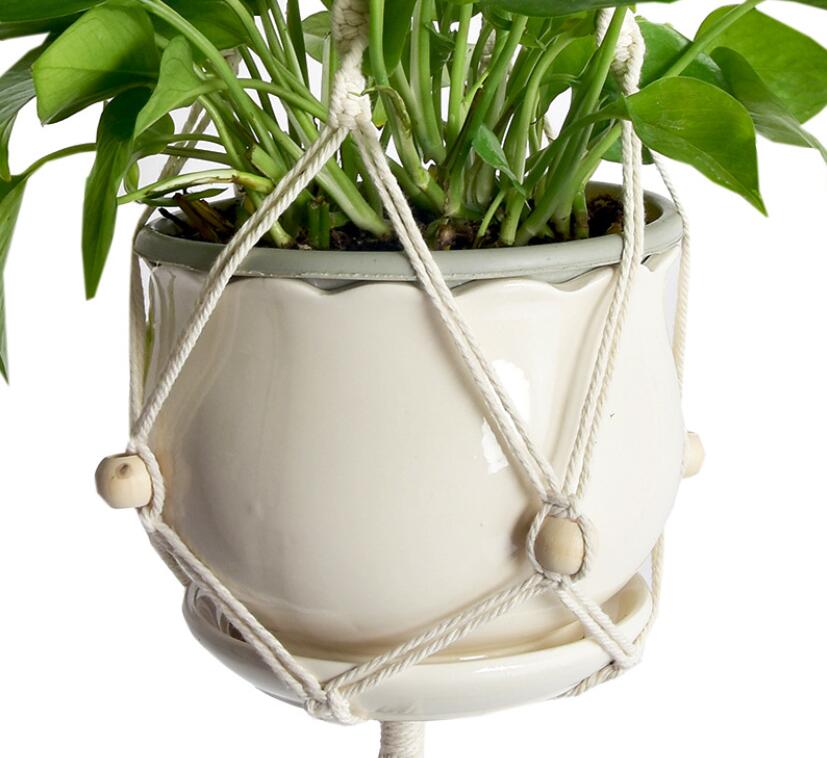 Macrame Plant Hanger