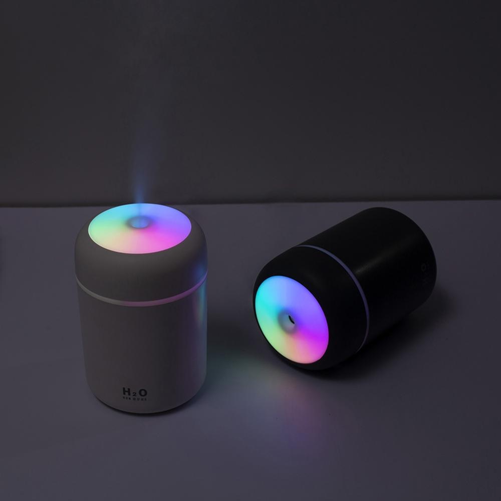 Aromatherapy Oil Diffuser