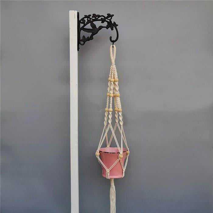 Macrame Plant Hanger