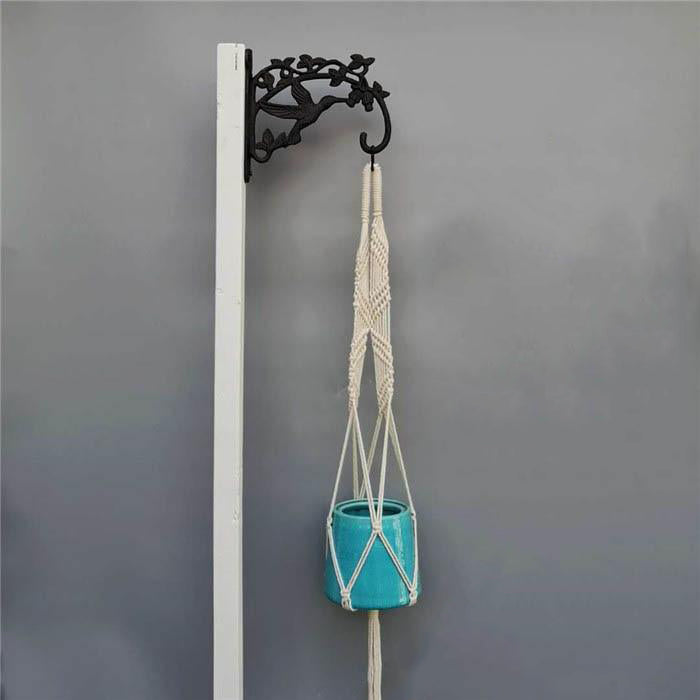 Macrame Plant Hanger