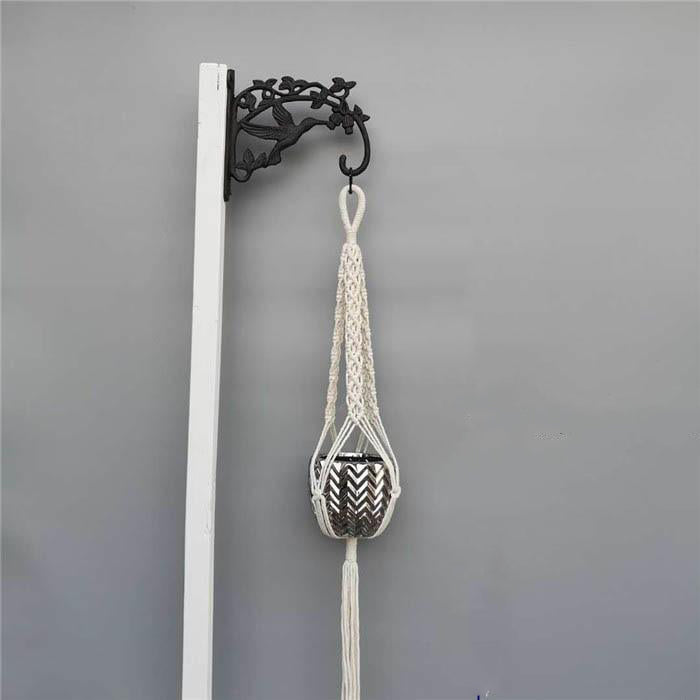 Macrame Plant Hanger