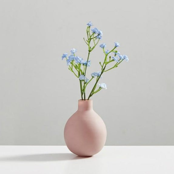 Nordic Ceramic Vases