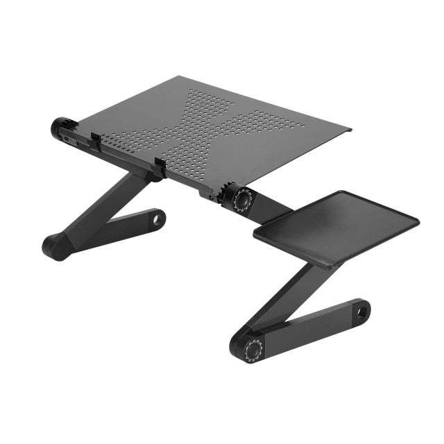 Ergonomic Laptop Desk