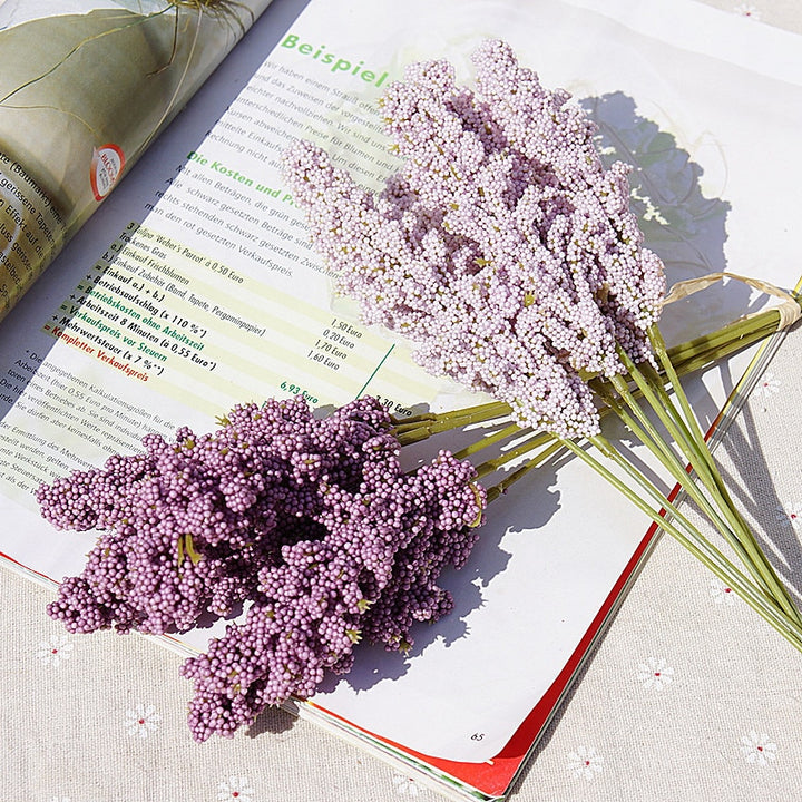 Artificial Lavender Bundle